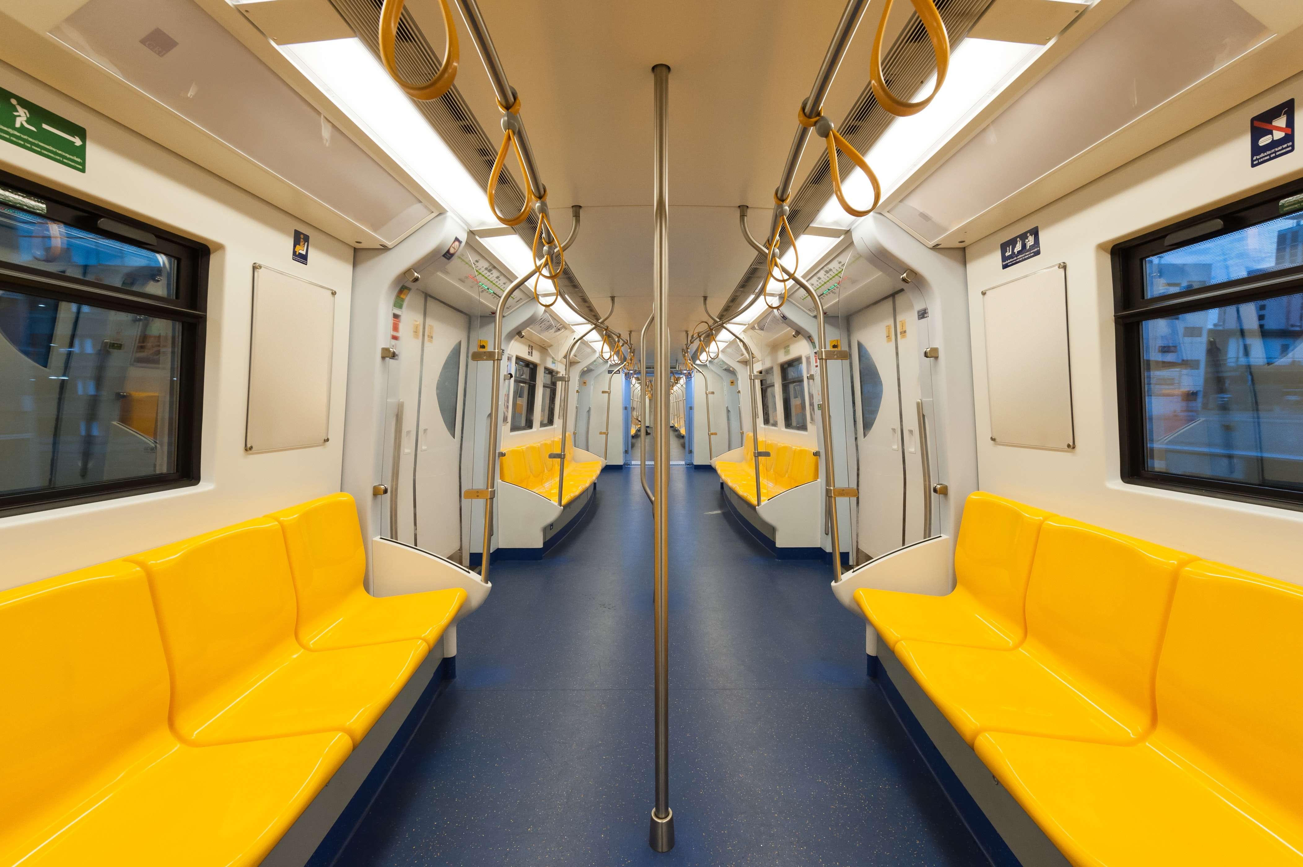 Mit einer häufigen Taktzahl, können wir eine sinnvolle Fahrtanbindung im Coburger Raum gewährleisten.