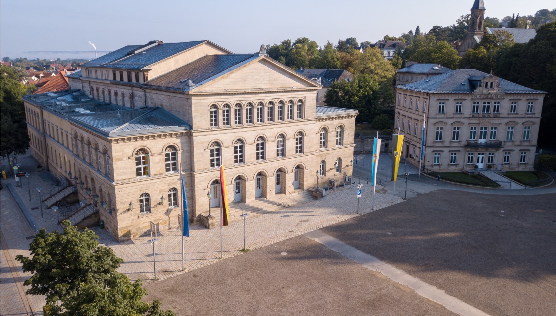 Landestheater Coburg