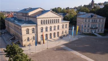 Landestheater Coburg